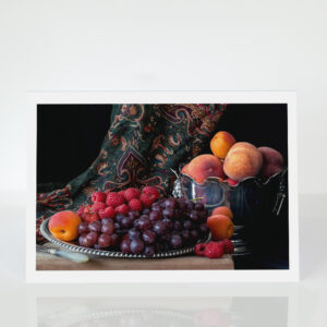 Still Life 2 card