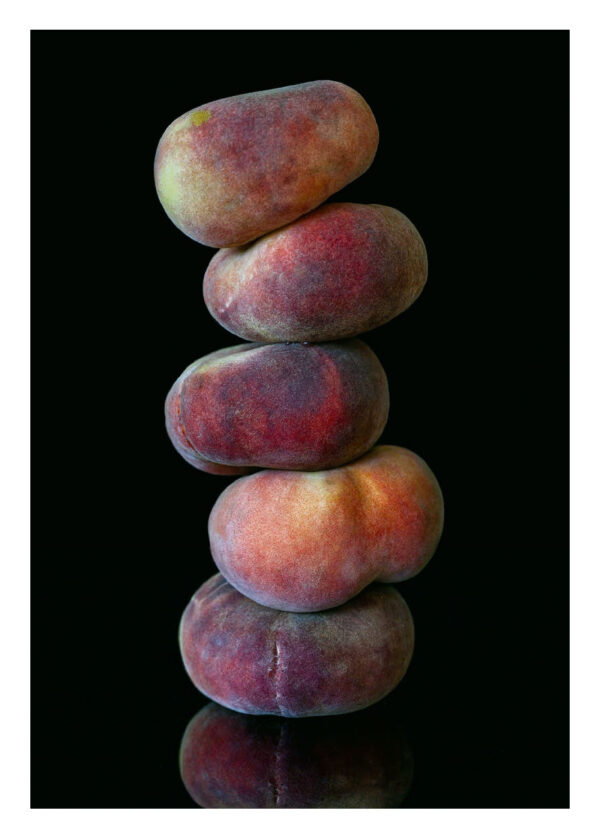 Cairn of Peaches
