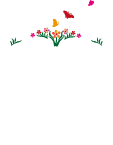 sn card logo vertical white