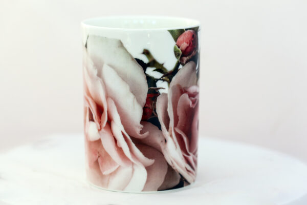 Elizabeth Casson Mug centre